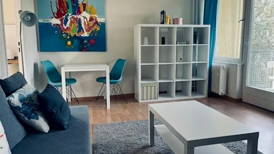 Apartments in Location is not specified - photo 6