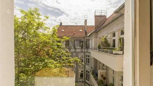 Apartments in Location is not specified - photo 9