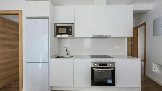 Rooms in Madrid Carabanchel - photo 6