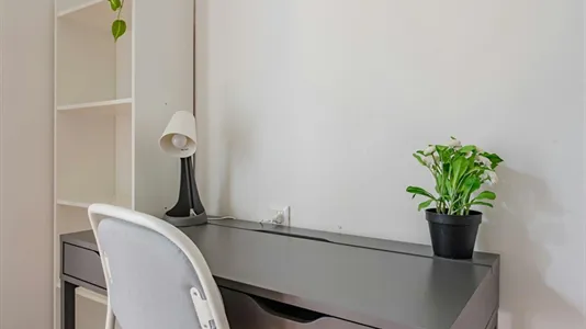 Rooms in Milano Zona 7 - Baggio, De Angeli, San Siro - photo 7