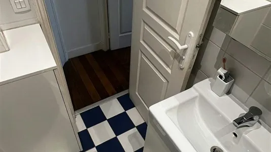 Apartments in Paris 5ème arrondissement - Latin Quarter - photo 8