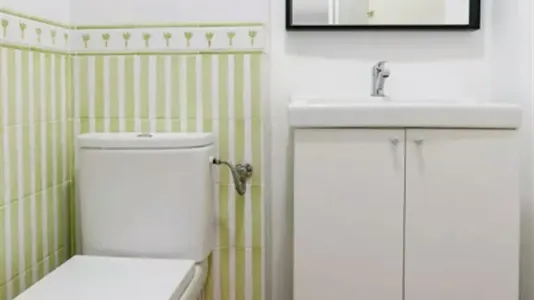 Rooms in Madrid Chamartín - photo 6