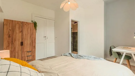 Rooms in Brussels Sint-Joost-ten-Node - photo 2