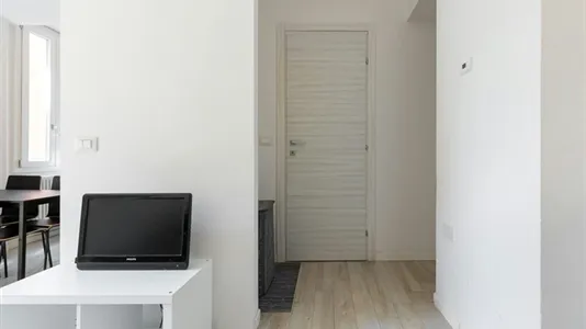 Apartments in Bologna - photo 9