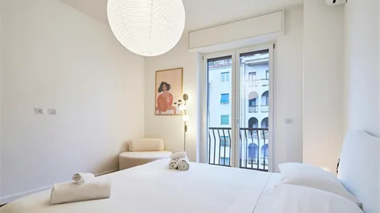 Apartments in Milano Zona 2 - Stazione Centrale, Gorla, Turro, Greco, Crescenzago - photo 8