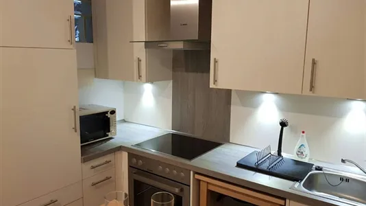 Apartments in Offenbach - photo 8