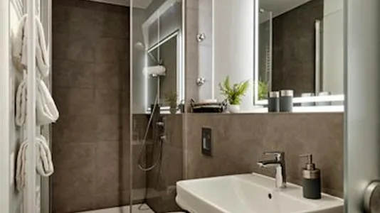 Apartments in Location is not specified - photo 7