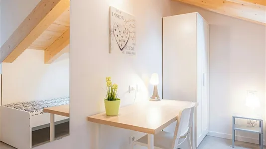 Rooms in Milano Zona 2 - Stazione Centrale, Gorla, Turro, Greco, Crescenzago - photo 6