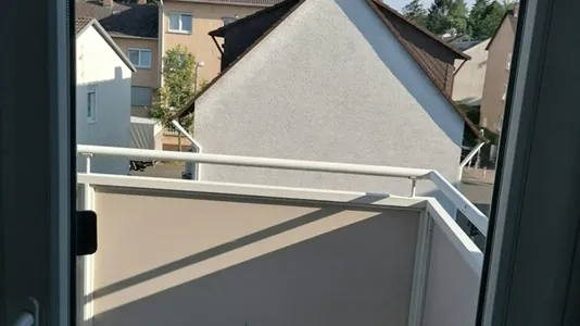 Rooms in Frankfurt Süd - photo 10