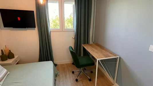 Rooms in Alcorcón - photo 4