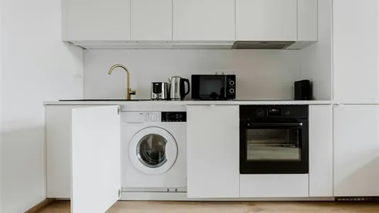 Apartments in Prague 10 - photo 9