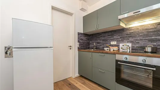 Rooms in Location is not specified - photo 7