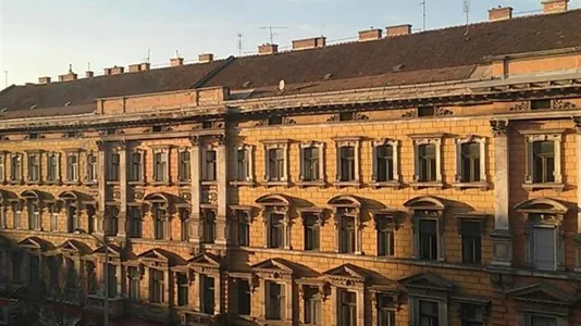 Apartments in Budapest Józsefváros - photo 10