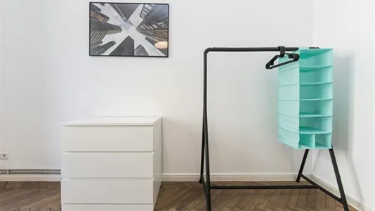 Rooms in Berlin Charlottenburg-Wilmersdorf - photo 4