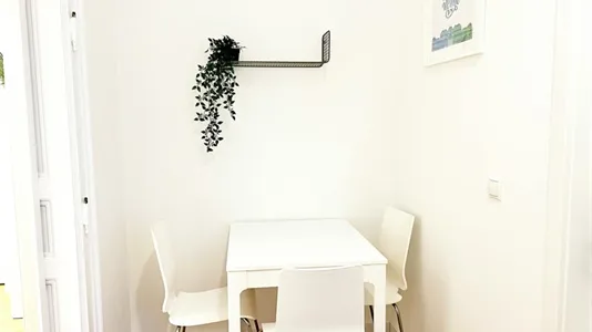 Rooms in Vienna Josefstadt - photo 9