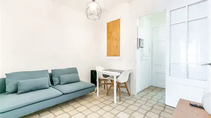 Apartment for rent in Barcelona Sant Martí, Barcelona