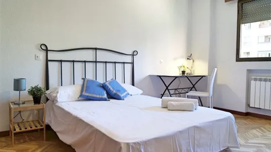 Rooms in Madrid Fuencarral-El Pardo - photo 2