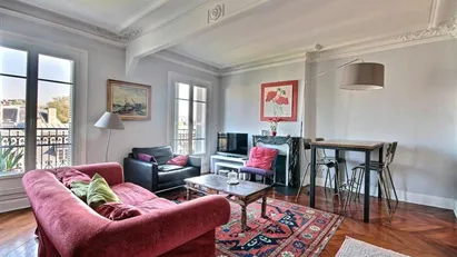 Apartment for rent in Paris 20ème arrondissement, Paris