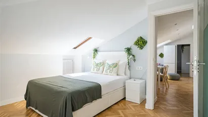 Room for rent in Madrid Arganzuela, Madrid