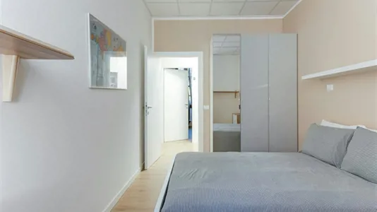 Rooms in Milano Zona 2 - Stazione Centrale, Gorla, Turro, Greco, Crescenzago - photo 2