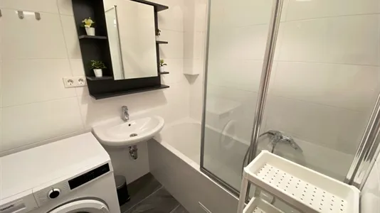 Rooms in Vienna Leopoldstadt - photo 8