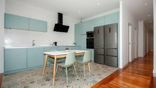 Rooms in Madrid Chamberí - photo 5