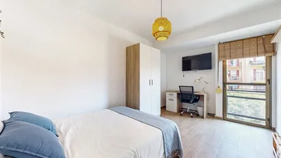 Room for rent in Valencia Camins al Grau, Valencia (region)