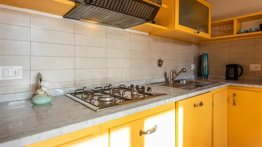 Apartments in Florence - photo 6