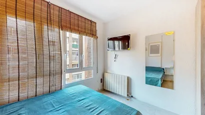 Room for rent in Reus, Cataluña