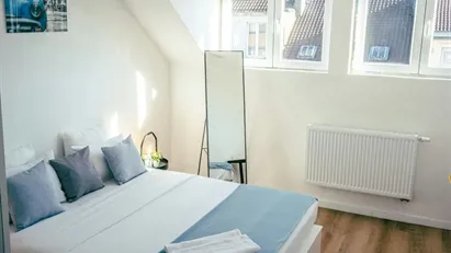 Room for rent in Brussels Anderlecht, Brussels