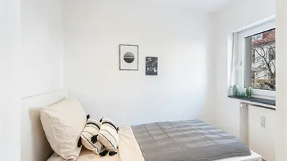 Room for rent in Munich