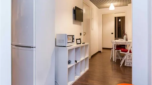 Rooms in Milano Zona 2 - Stazione Centrale, Gorla, Turro, Greco, Crescenzago - photo 6