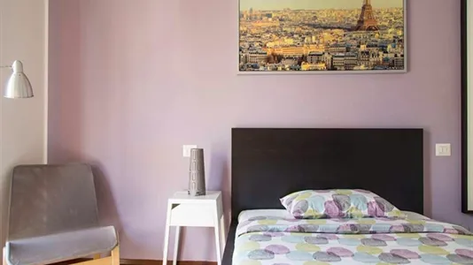 Rooms in Milano Zona 3 - Porta Venezia, Città Studi, Lambrate - photo 7