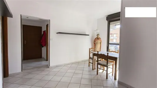 Rooms in Roma Municipio V – Prenestino/Centocelle - photo 7