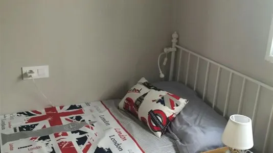 Rooms in Valencia Extramurs - photo 2