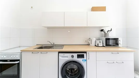 Rooms in Berlin Friedrichshain-Kreuzberg - photo 7