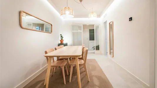Rooms in Barcelona Sarrià-St. Gervasi - photo 9