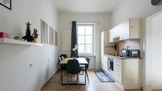 Apartments in Leoben - photo 3