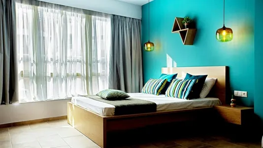 Apartments in Athens Omonia - photo 5