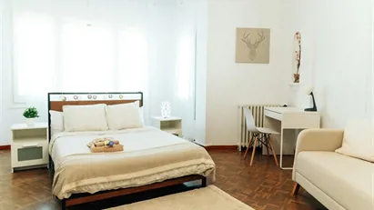 Room for rent in Barcelona Sant Martí, Barcelona