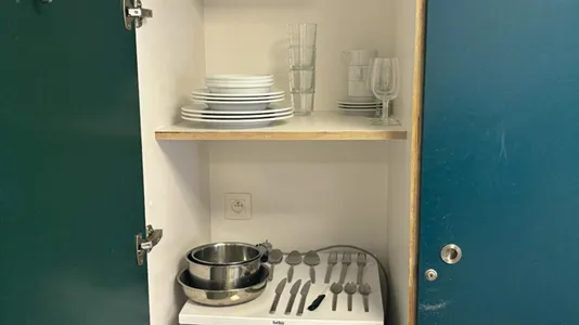 Rooms in Brussels Ukkel - photo 10