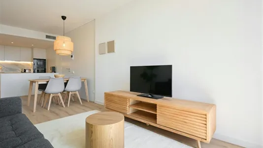 Apartments in Barcelona Eixample - photo 10