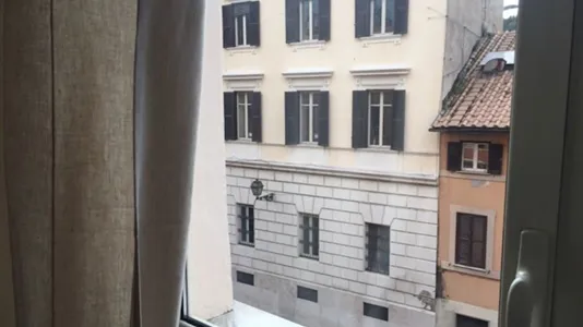 Apartments in Roma Municipio I – Centro Storico - photo 7