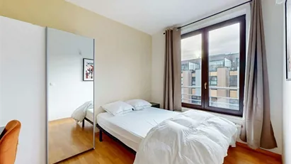 Room for rent in Brussels Jette, Brussels