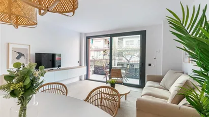 Apartment for rent in Barcelona Sant Andreu, Barcelona