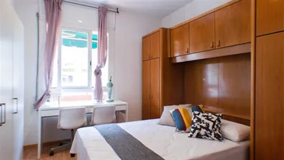 Room for rent in Barcelona Eixample, Barcelona