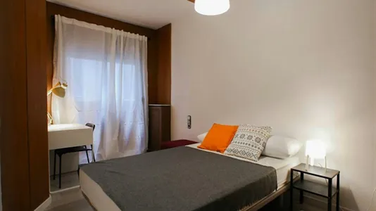 Rooms in Valencia Ciutat Vella - photo 2