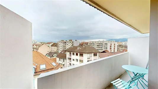 Apartments in Saint-Julien-en-Genevois - photo 10