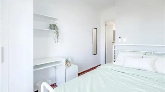 Rooms in Alaquàs - photo 4