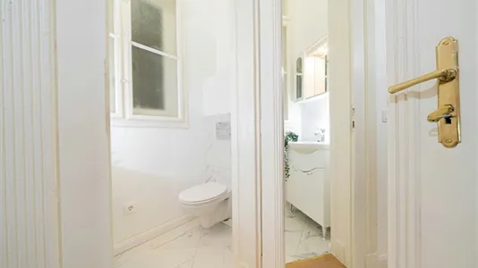 Rooms in Budapest Józsefváros - photo 4